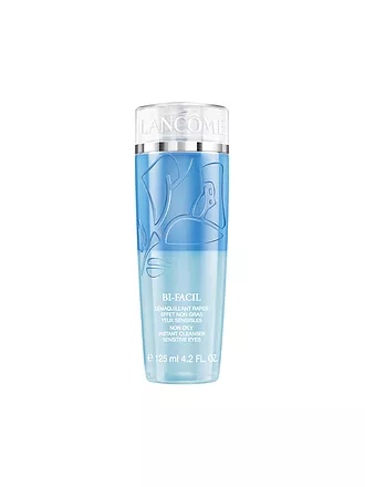 LANCÔME | Augen Make-Up Entferner - Bi-Facil 125ml | 